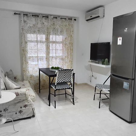 Apartamento Puerto II Mazagón Exterior foto